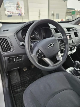 Kia Rio, снимка 9