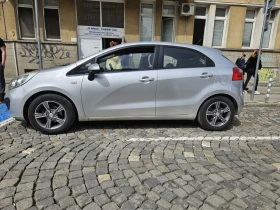 Kia Rio, снимка 8