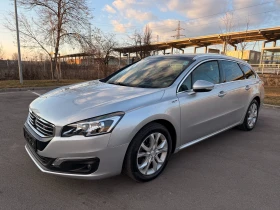 Peugeot 508 2.0 HDI* GT line* EURO 6B*  1