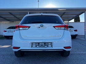 Toyota Auris 1.8Hybrid Lounge Подгрев LED Самопаркиране Keyless - 27000 лв. - 91537062 | Car24.bg