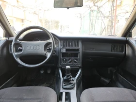 Audi 80 B3, снимка 7