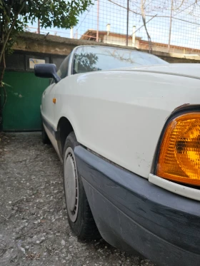 Audi 80 B3, снимка 6