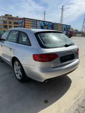 Audi A4, снимка 6