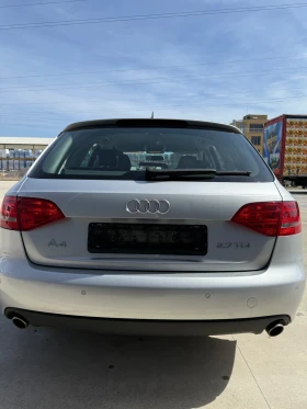 Audi A4, снимка 5