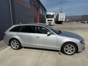 Audi A4, снимка 3