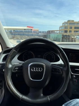 Audi A4, снимка 10