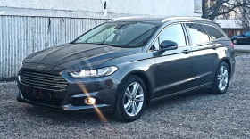 Ford Mondeo 2.0 ST_Line / Titanium / Панорама / Сервиз.история, снимка 2