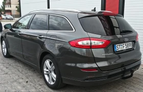 Ford Mondeo 2.0 ST_Line / Titanium / Панорама / Сервиз.история, снимка 4