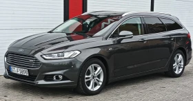 Ford Mondeo 2.0 ST_Line / Titanium / Панорама / Сервиз.история, снимка 1