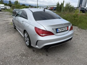 Mercedes-Benz CLA 250 2.0i 4-MATIC* AMG LINE*  | Mobile.bg    8