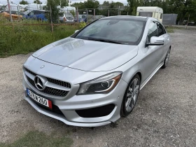  Mercedes-Benz CLA 25...