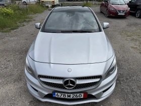     Mercedes-Benz CLA 250 2.0i 4-MATIC* AMG LINE* 