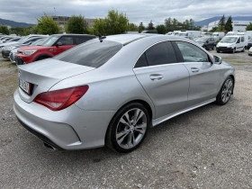 Mercedes-Benz CLA 250 2.0i 4-MATIC* AMG LINE*  | Mobile.bg    5