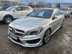 Mercedes-Benz CLA 250 2.0i 4-MATIC* AMG LINE*  | Mobile.bg    1