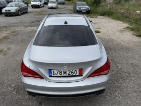 Mercedes-Benz CLA 250 2.0i 4-MATIC* AMG LINE*  | Mobile.bg    6