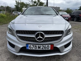     Mercedes-Benz CLA 250 2.0i 4-MATIC* AMG LINE* 