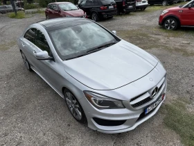     Mercedes-Benz CLA 250 2.0i 4-MATIC* AMG LINE* 