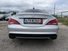 Mercedes-Benz CLA 250 2.0i 4-MATIC* AMG LINE*  | Mobile.bg    7