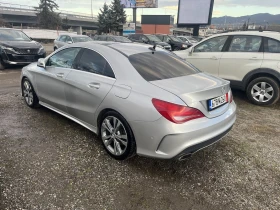 Mercedes-Benz CLA 250 2.0i 4-MATIC* AMG LINE* НАЛИЧЕН, снимка 3