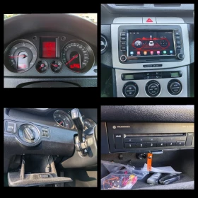 VW Passat 1.9tdi 105ps. Navi - 6700 лв. - 38668419 | Car24.bg