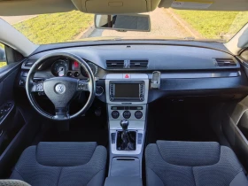 Обява за продажба на VW Passat 1.9tdi  105ps. Navi ~6 700 лв. - изображение 9