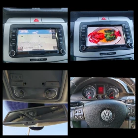 VW Passat 1.9tdi 105ps. Navi - 6700 лв. - 38668419 | Car24.bg