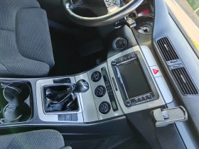 VW Passat 1.9tdi 105ps. Navi - 6700 лв. - 38668419 | Car24.bg