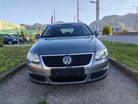 VW Passat 1.9tdi  105ps. Navi 1