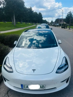 Tesla Model 3 Performance 514 PS  | Mobile.bg    2