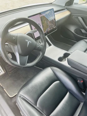 Tesla Model 3 Performance 514 PS  | Mobile.bg    4