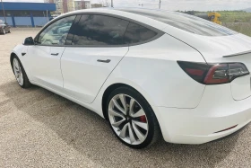 Tesla Model 3 Performance 514 PS  | Mobile.bg    9