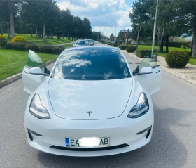 Tesla Model 3 Performance 514 PS  | Mobile.bg    6