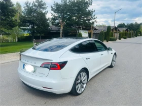 Tesla Model 3 Performance 514 PS  | Mobile.bg    8
