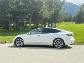 Tesla Model 3 Performance 514 PS  | Mobile.bg    3