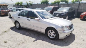 Mercedes-Benz C 220 Автоманик - 6190 лв. - 73030689 2