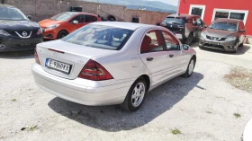 Mercedes-Benz C 220 Автоманик - 6190 лв. - 73030689 4
