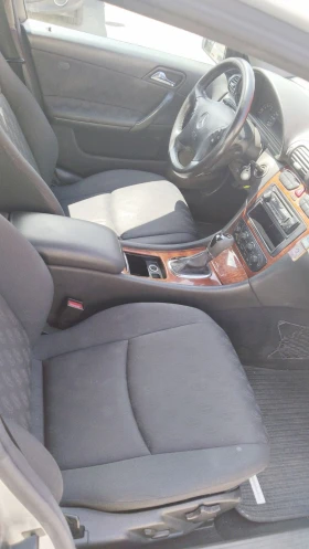 Mercedes-Benz C 220 Автоманик - 6190 лв. - 73030689 5