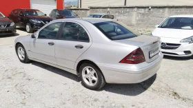 Mercedes-Benz C 220 Автоманик - 6190 лв. - 73030689 3