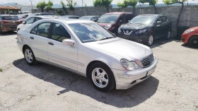 Mercedes-Benz C 220 Автоманик - 6190 лв. - 73030689 7