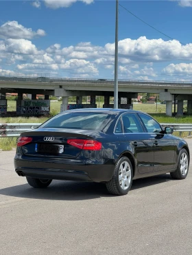 Audi A4 2.0 TDI 150к.с - 19999 лв. - 74217401 2