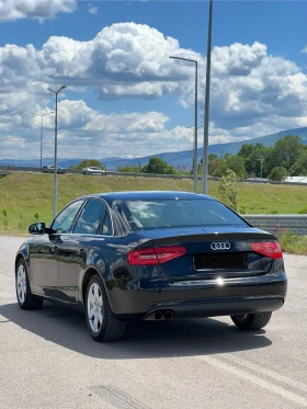 Audi A4 2.0 TDI 150к.с - 19999 лв. - 74217401 4