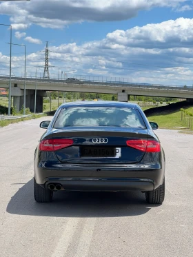Audi A4 2.0 TDI 150к.с - 19999 лв. - 74217401 8