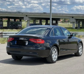 Обява за продажба на Audi A4 2.0 TDI 150к.с(190000км) ~19 000 лв. - изображение 4
