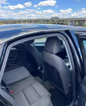 Audi A4 2.0 TDI 150к.с - 19999 лв. - 74217401 9