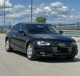 Обява за продажба на Audi A4 2.0 TDI 150к.с(190000км) ~19 000 лв. - изображение 1