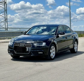 Обява за продажба на Audi A4 2.0 TDI 150к.с(190000км) ~19 000 лв. - изображение 1