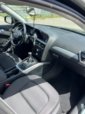 Audi A4 2.0 TDI 150к.с - 19999 лв. - 74217401 11