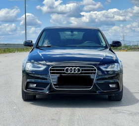 Обява за продажба на Audi A4 2.0 TDI 150к.с(190000км) ~19 000 лв. - изображение 2