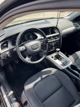 Audi A4 2.0 TDI 150к.с - 19999 лв. - 74217401 12