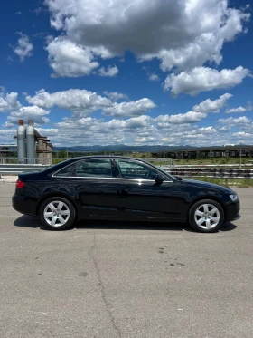 Audi A4 2.0 TDI 150к.с - 19999 лв. - 74217401 6